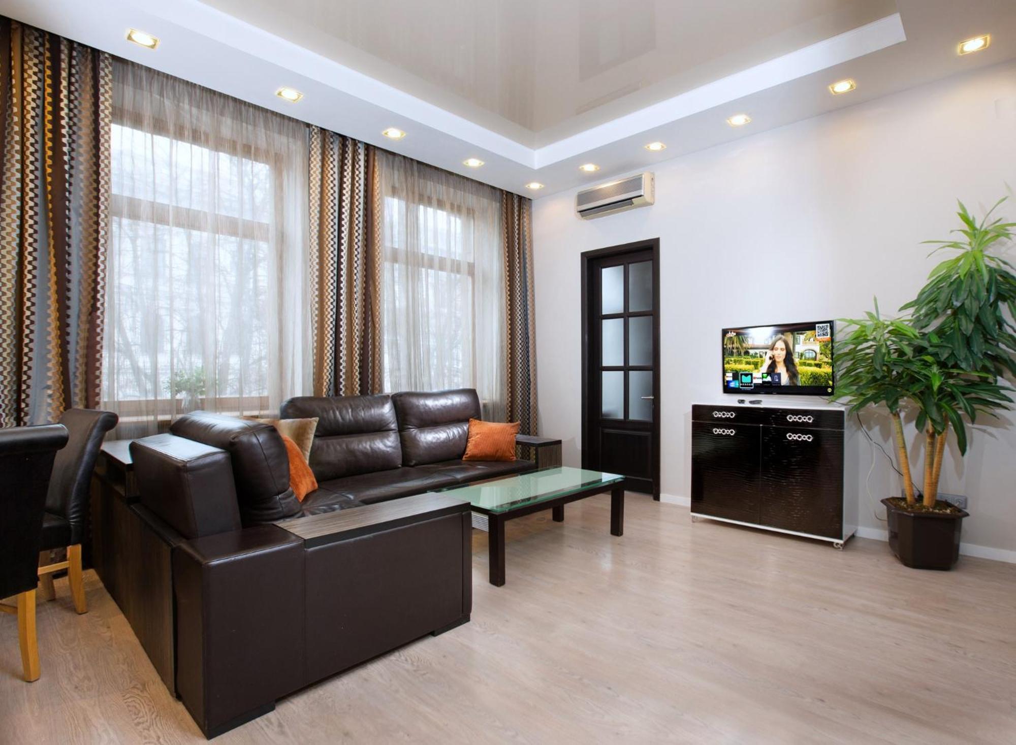 Apartment Apartment & Parking 